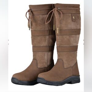 Dublin® Ladies River IV Boots